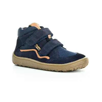 Froddo G3110254 Dark Blue AD barefoot členkové topánky 39 EUR