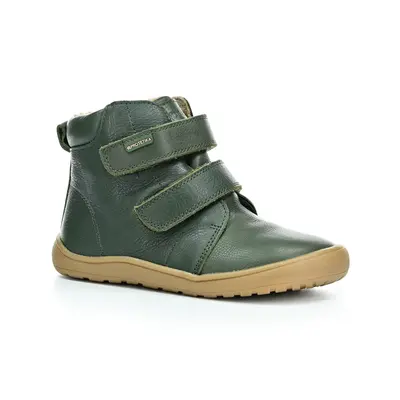 Protetika Plus Protetika Daryk Khaki barefoot zimné topánky 28 EUR