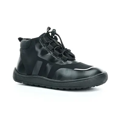 Protetika Plus Protetika Neo Black členkové barefoot topánky 25 EUR