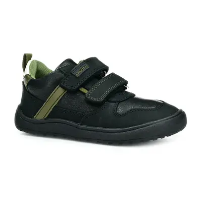 Protetika Plus Protetika Olgers Black celoročné nízke barefoot topánky 25 EUR