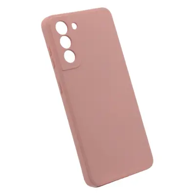 Bomba Liquid silikónový obal pre Samsung - ružový Model Samsung: Galaxy S23+