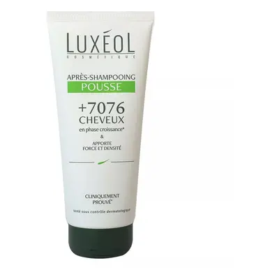 Luxéol sampon na rast vlasov, 7076, 200ml