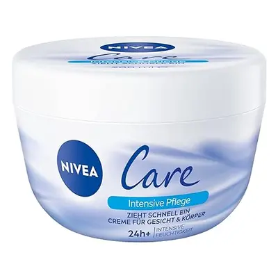 NIVEA Care Cream, 200ml