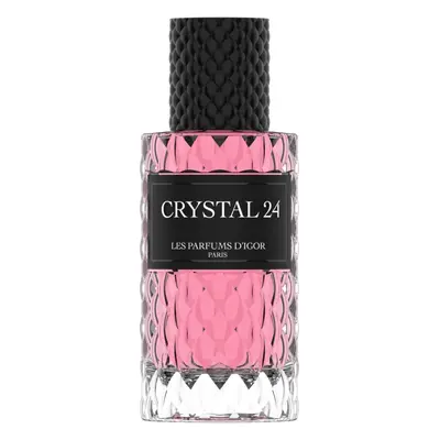 Les Parfums D'Igor CRYSTAL 24, Extrait de parfum 50ml