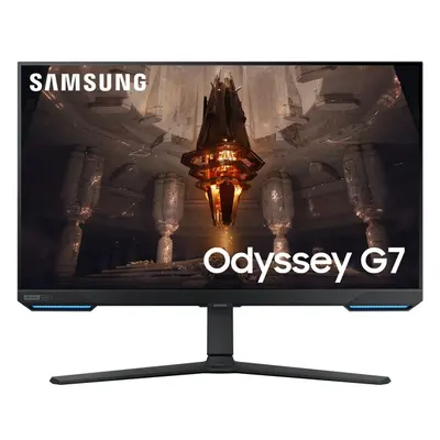 32" Samsung Odyssey G70B