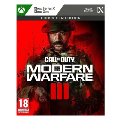 Call of Duty: Modern Warfare 3 (Xbox One/Xbox Series X)