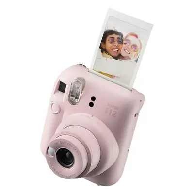 Fujifilm INSTAX MINI 12 - Pink