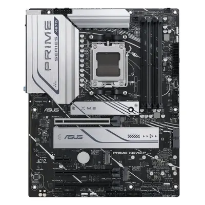 ASUS PRIME X670-P-CSM - AMD X670