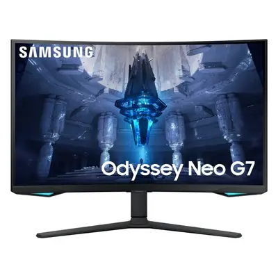 Samsung Odyssey G7 Neo Mini LED monitor 32"