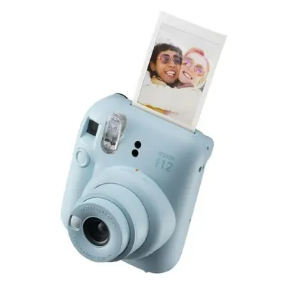 Fujifilm INSTAX MINI 12 - Blue