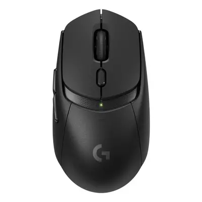 Logitech G309 herná myš čierna