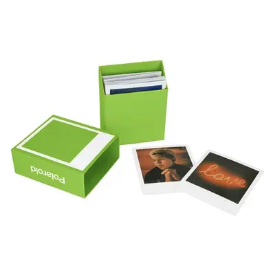 Polaroid Polaroid Photo Box Green