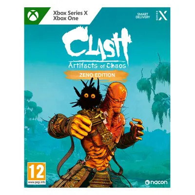 Clash: Artifacts of Chaos (Xbox One/Xbox Series)