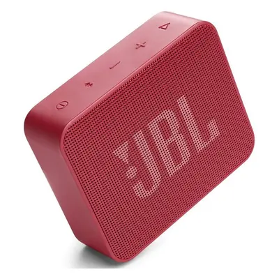 JBL GO Essential red