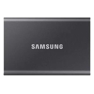 Samsung T7 4TB externý SSD čierny