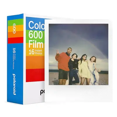 Polaroid Originals Color FILM FOR 600 2-PACK