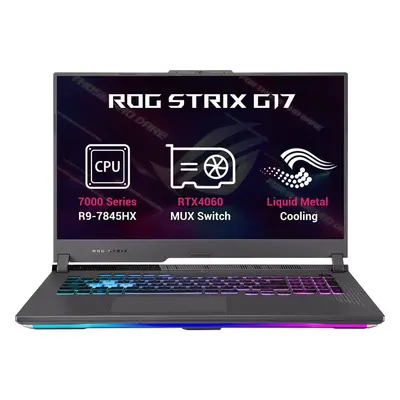 ASUS ROG Strix G17 (G713PV-LL045W)