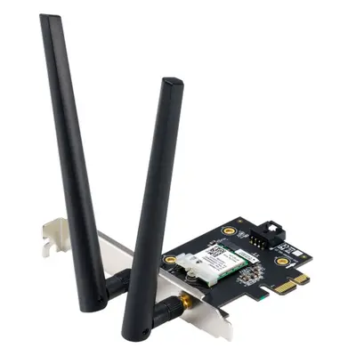 ASUS PCE-AX1800 WiFi adaptér