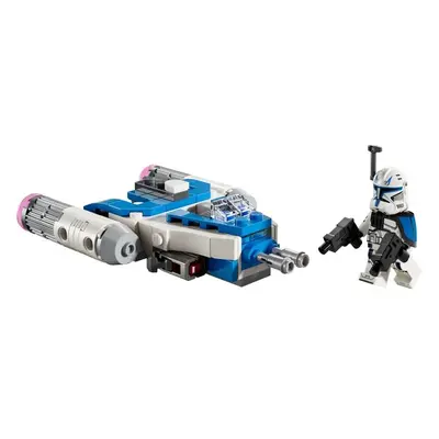 LEGO Star Wars 75391 Mikrostíhačka Y-wing kapitána Rexa