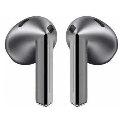 Samsung Galaxy Buds3 strieborná