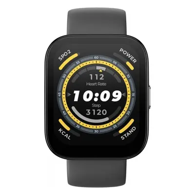 Amazfit Bip 5 čierne