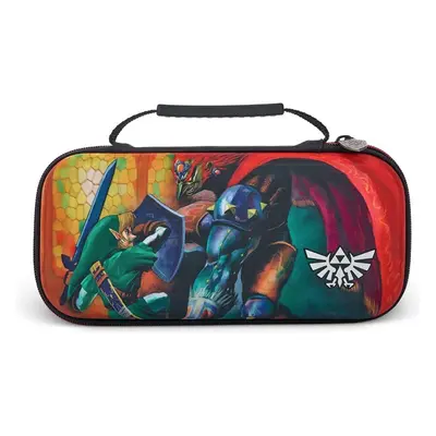 PowerA Protection Case Zelda - Link verzus Ganondorf (Switch)