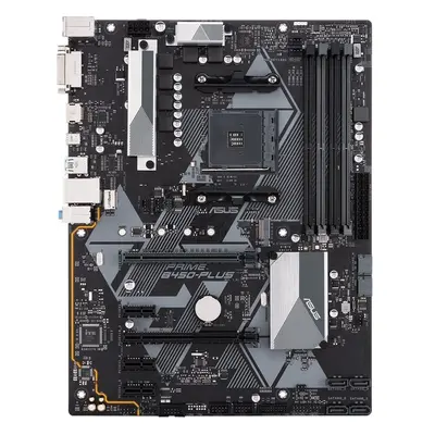 ASUS PRIME B450-PLUS