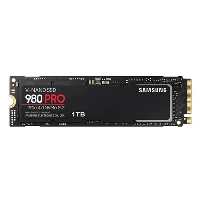 Samsung 980 PRO SSD M.2 NVMe 1TB