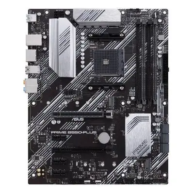 ASUS PRIME B550-PLUS