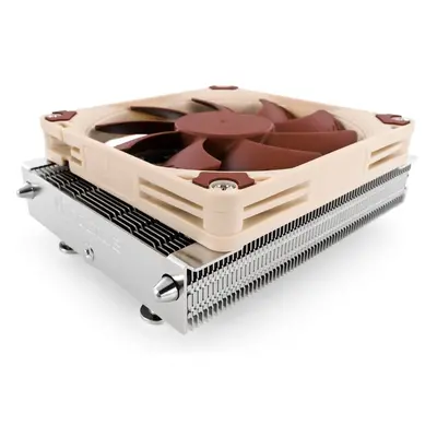 NOCTUA NH-L9a-AM4 - chladič procesora