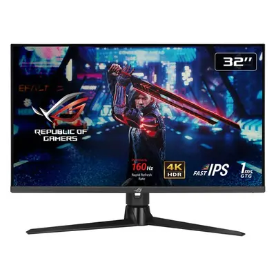 Asus XG32UQ