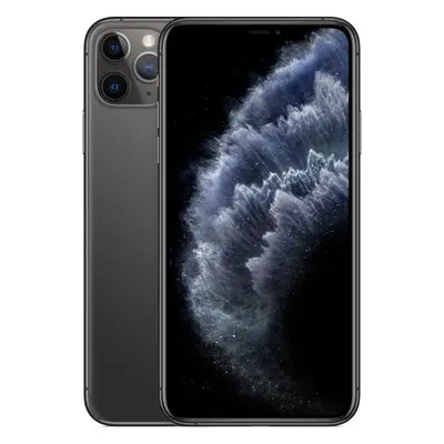 Apple iPhone 11 Pro Max 256GB vesmírne šedý