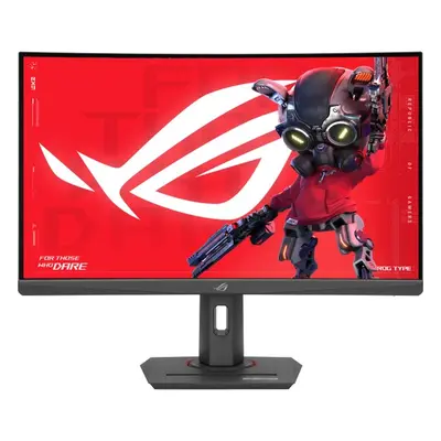 ASUS ROG Strix XG27WCS herný monitor 27"