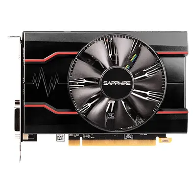 Sapphire PULSE AMD Radeon RX-550 GAMING 2GB GDDR5