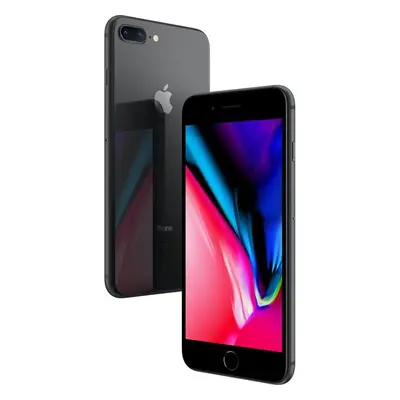 Apple iPhone 8 Plus 64GB vesmírne šedý