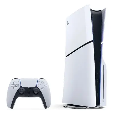 PlayStation 5 (verzia slim)