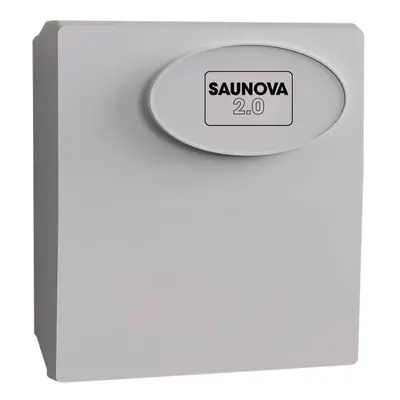 Marimex | Riadiaca jednotka pre saunové kachle Sawo - napájanie - Saunova 2.0 power control | 11