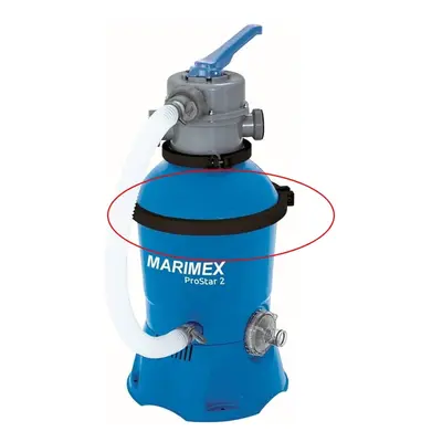 Marimex | Spona nádoby pre filtráciu ProStar 2 m3/h | 10624098