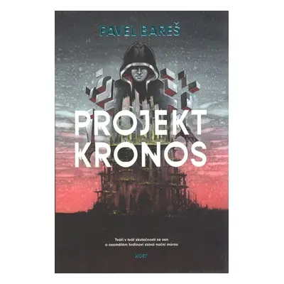 Host Projekt Kronos