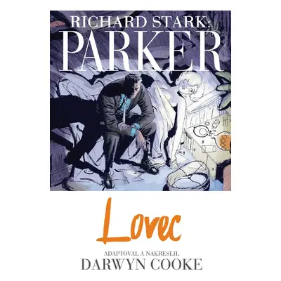 CREW Parker: Lovec