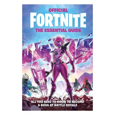 Wildfire Fortnite Official The Essential Guide