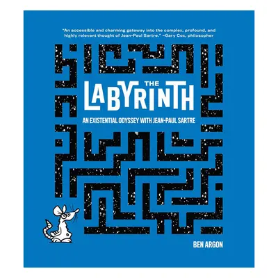 Abrams Labyrinth: An Existential Odyssey with Jean-Paul Sartre