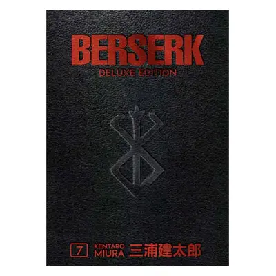 Dark Horse Berserk Deluxe Edition 7