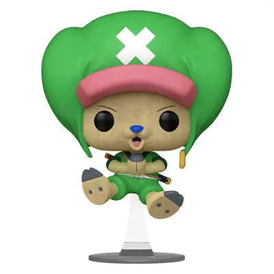 Funko POP! One Piece: Chopperemon