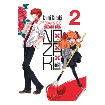 Alicanto Nozaki, mistr romantiky 2