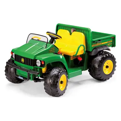 Peg-Pérego John Deere Gator HPX 12V - 350W zelená