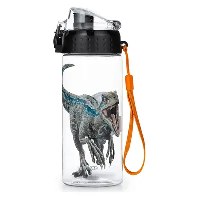 Fľaša OXY CLiCK 500 ml Jurassic World