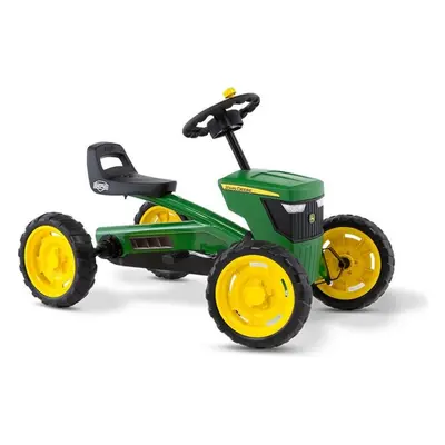 BERG Buzzy John Deere