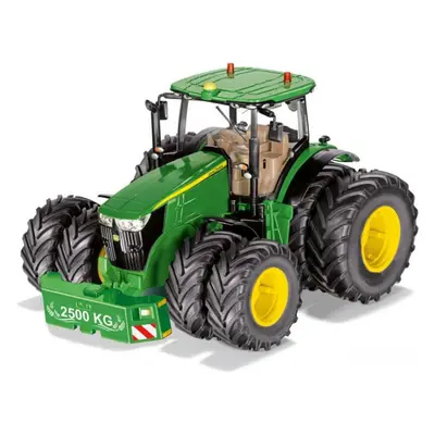 SIKU Control - Bluetooth, John Deere s dvojitými kolesami