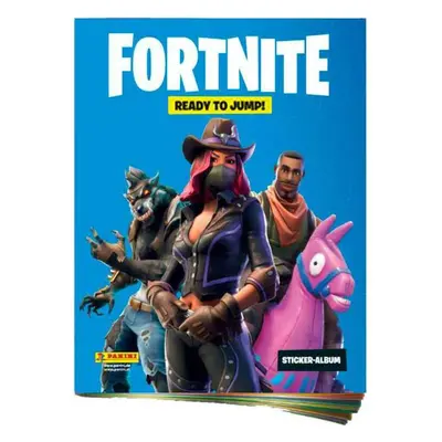 FORTNITE - album